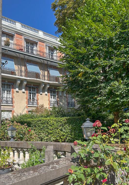 appartements a vendre auvergne   - 7